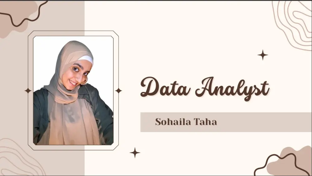 تصميم Portfolio احترافي للطلاب والفريلانسرز لعرض أعمالهم