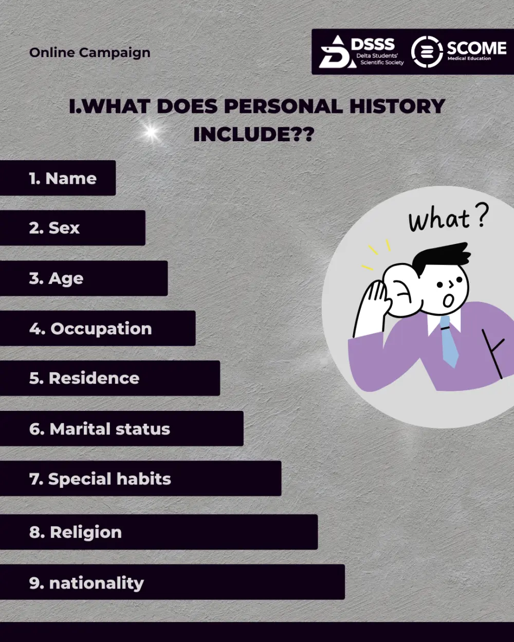 تصميم 3 منشورات تعليمي احترافي لإنستجرام وفيسبوك مع كتابة المحتوى فى النشور الواحد من 20 -150 كلمه