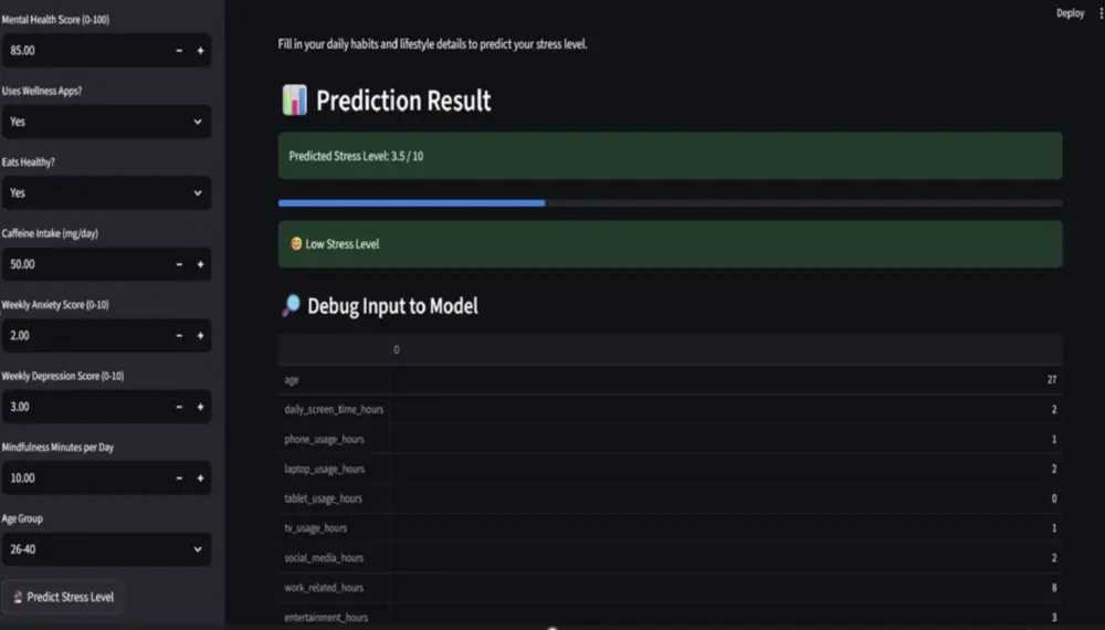 تصميم وبرمجة نماذج الذكاء الاصطناعي (Machine Learning) وتطبيقات الويب التفاعلية