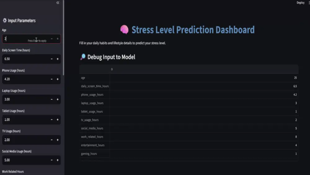 تصميم وبرمجة نماذج الذكاء الاصطناعي (Machine Learning) وتطبيقات الويب التفاعلية