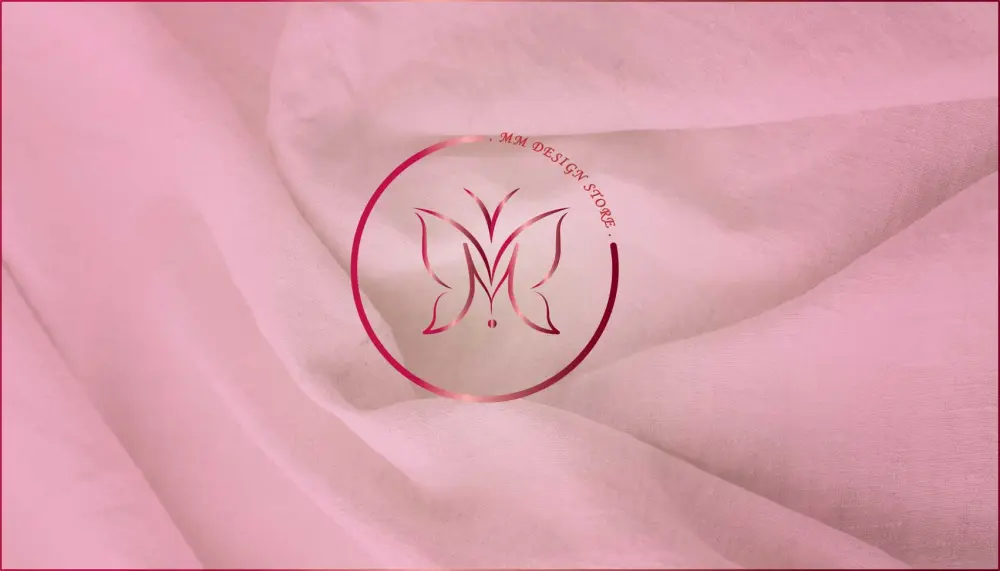 تصميم لوجو احترافي(هوية بصرية تجارية)