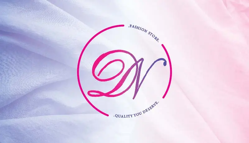 تصميم لوجو احترافي(هوية بصرية تجارية)