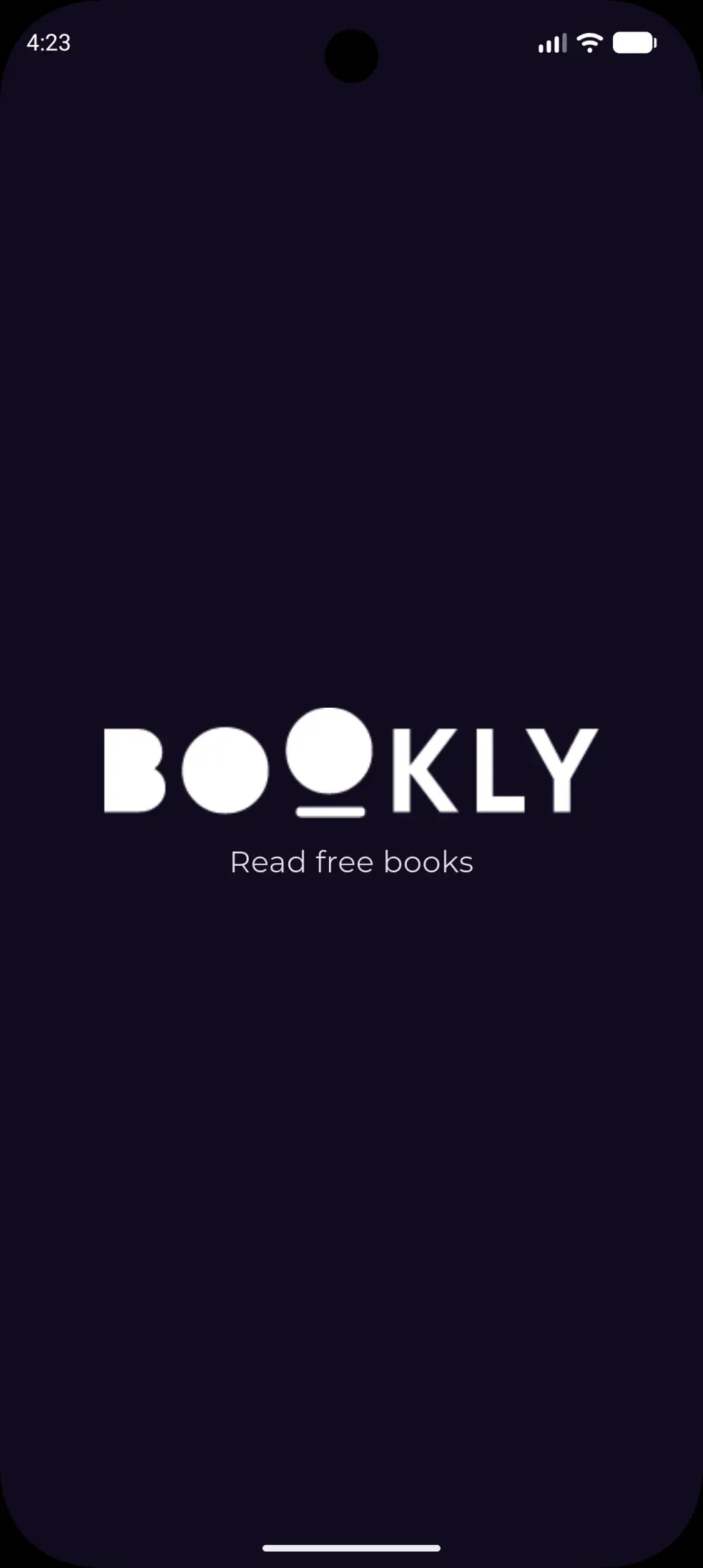 تطوير تطبيق موبايل باستخدام Flutter لأندرويد و iOS