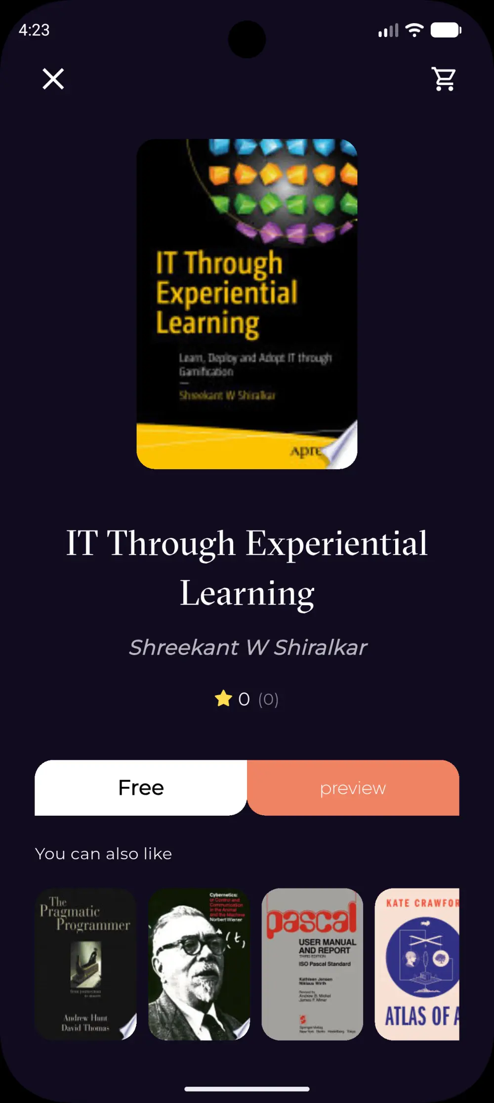 تطوير تطبيق موبايل باستخدام Flutter لأندرويد و iOS