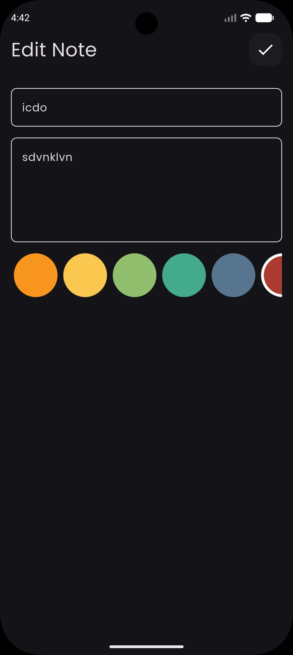 تطوير تطبيق موبايل باستخدام Flutter لأندرويد و iOS