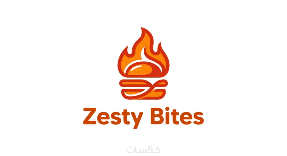 تصميم شعار logo فريد جميل وعصري احترافي يعبر عن هوية مشروعك