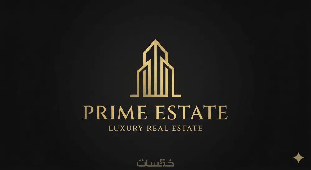 تصميم شعار logo فريد جميل وعصري احترافي يعبر عن هوية مشروعك