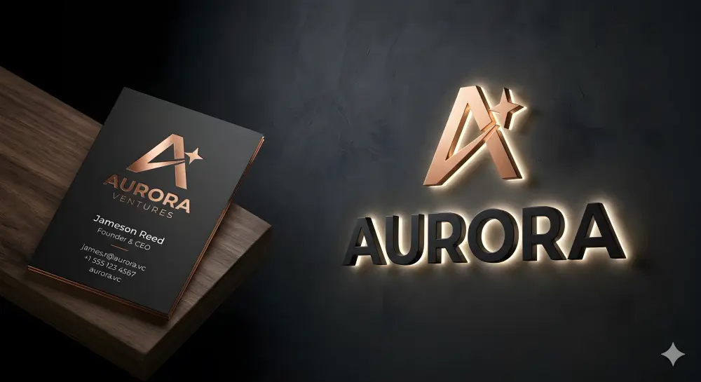 تصميم شعار logo فريد جميل وعصري احترافي يعبر عن هوية مشروعك