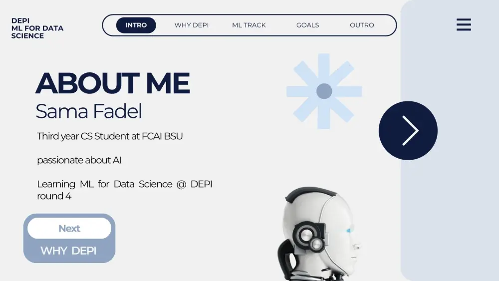 عروض تقديمية على PowerPoint , Canva