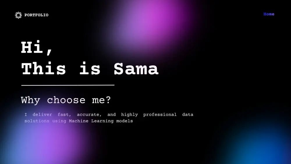 عروض تقديمية على PowerPoint , Canva