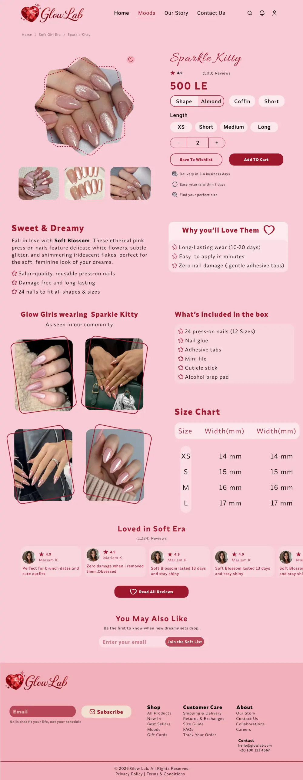 تصميم واجهات E-Commerce Store احترافية لزيادة المبيعات