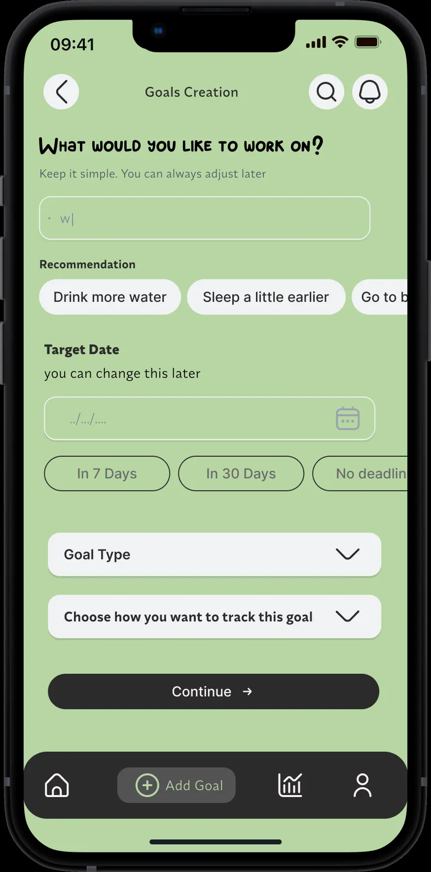 تصميم تطبيق موبايل احترافي يحسن تجربة المستخدم