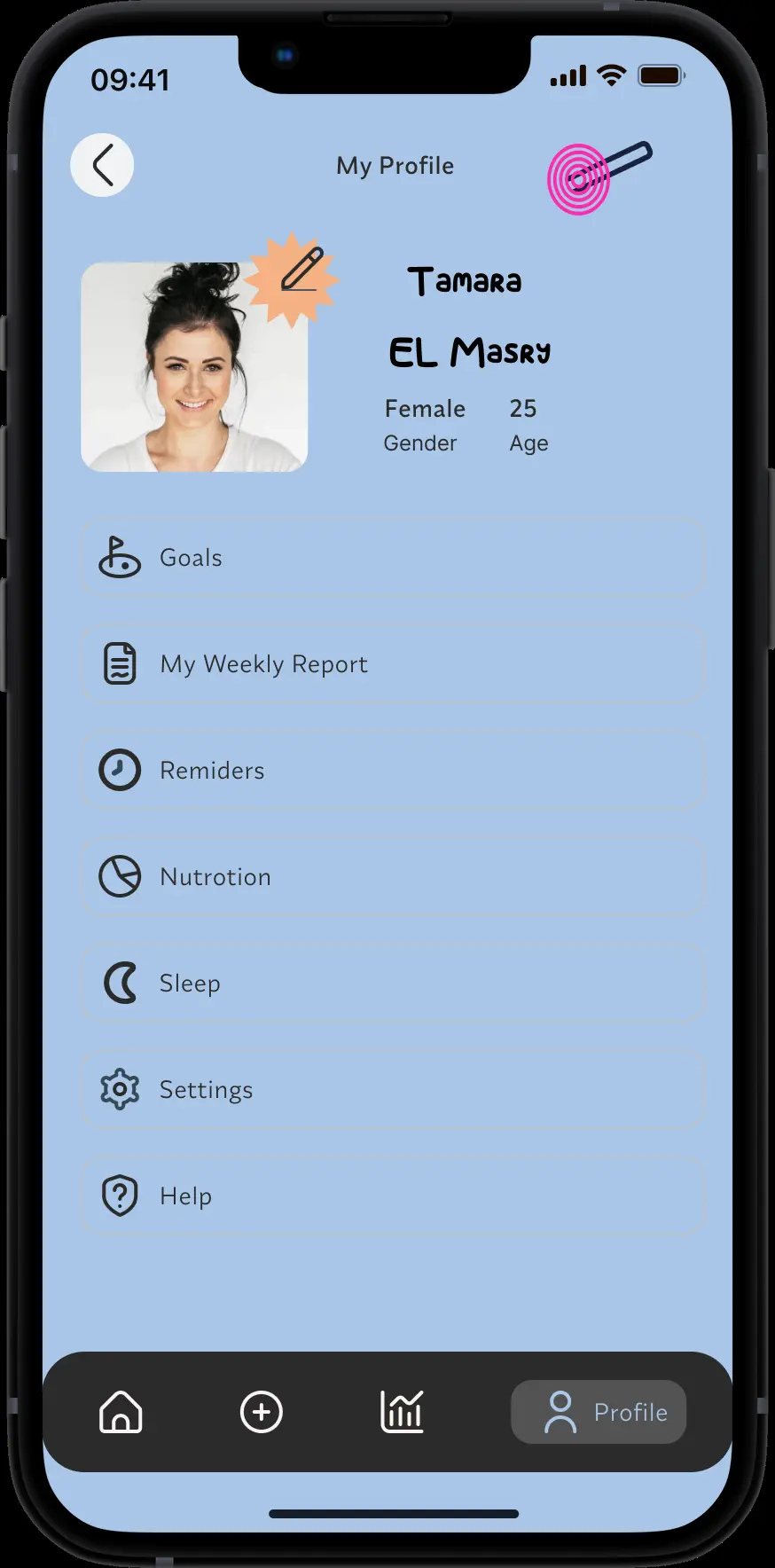 تصميم تطبيق موبايل احترافي يحسن تجربة المستخدم