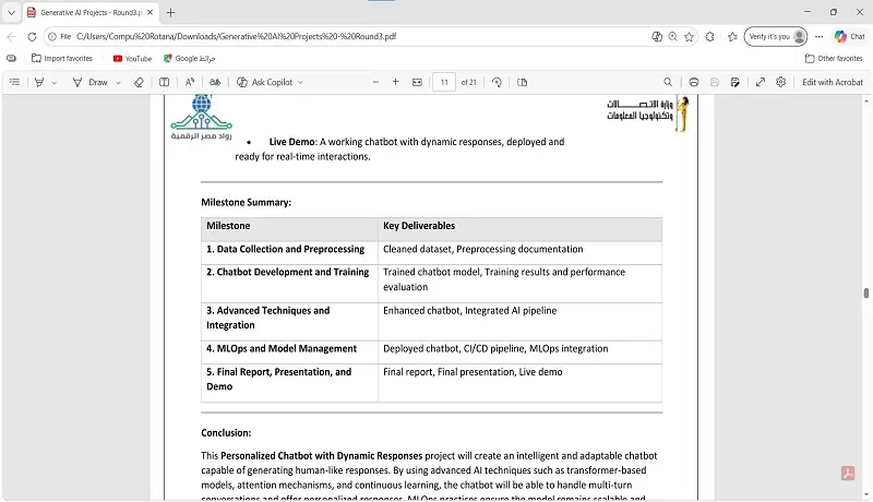 تحويل PDF إلى Word بشكل احترافى