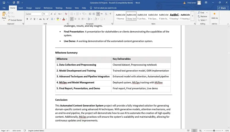 تحويل PDF إلى Word بشكل احترافى