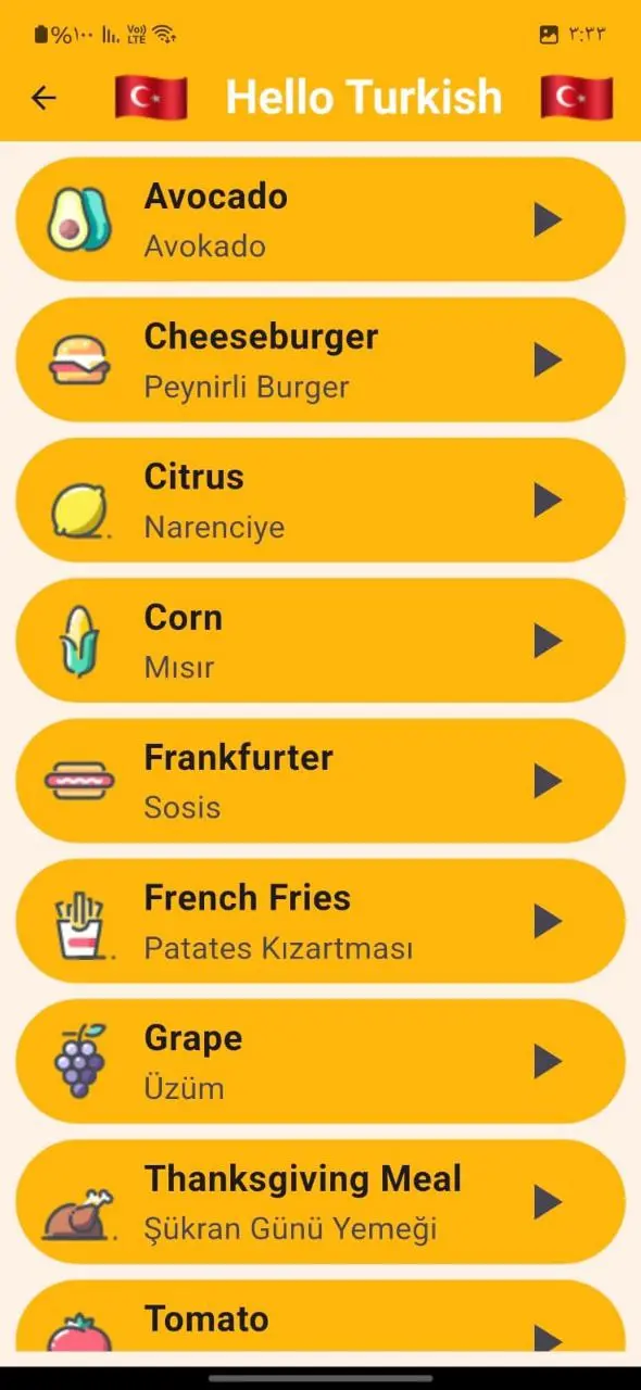 انشاء تطبيقات باستخدام Flutter