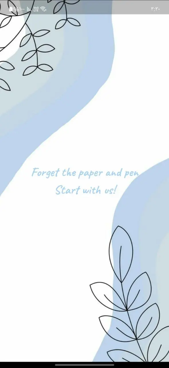 انشاء تطبيقات باستخدام Flutter