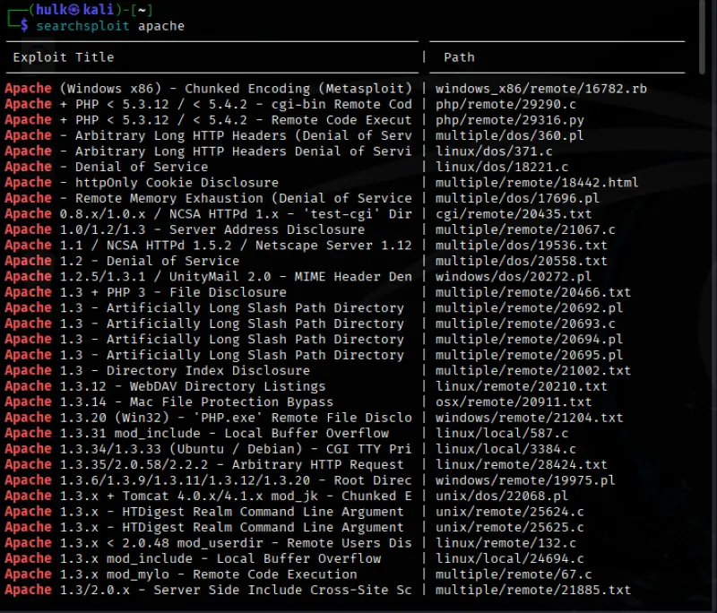 تحليل أمان الشبكات واكتشاف المنافذ المفتوحة باستخدام Nmap و ادوات تحليل اخرى