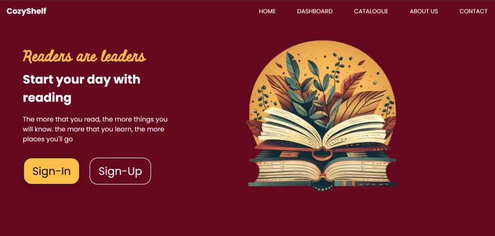 تطوير صفحه هبوط احترافيه Landing Page