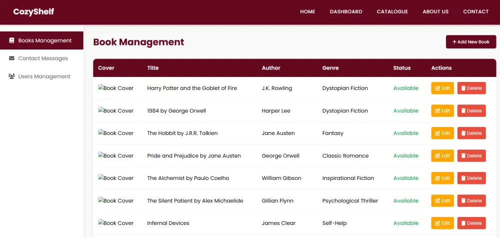 تطوير صفحه هبوط احترافيه Landing Page