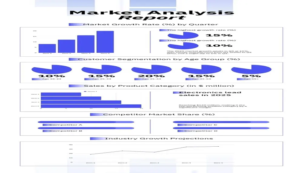 لوحة أعمال Dashboard ببرنامج Excel