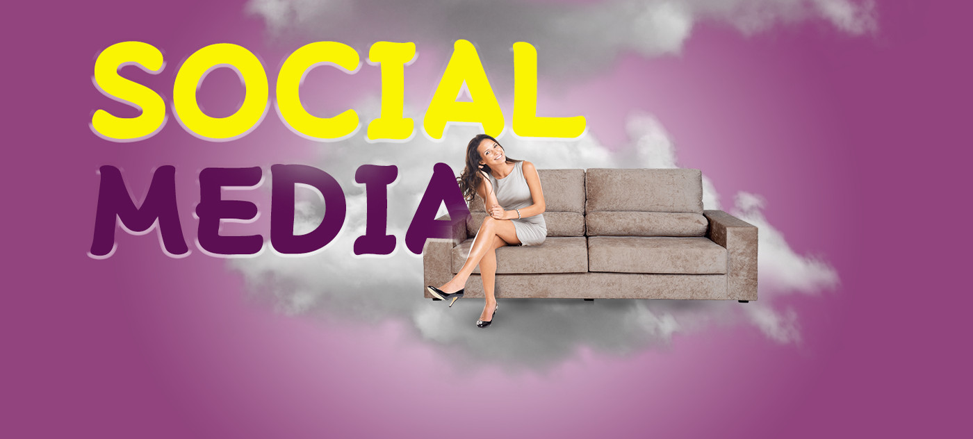 تصميم إعلانات سوشيال ميديا