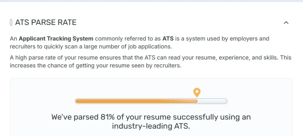 الـ CV بتاعك هو تذكرتك للشغل.. تنسيق احترافي يعدى من نظام ATS!