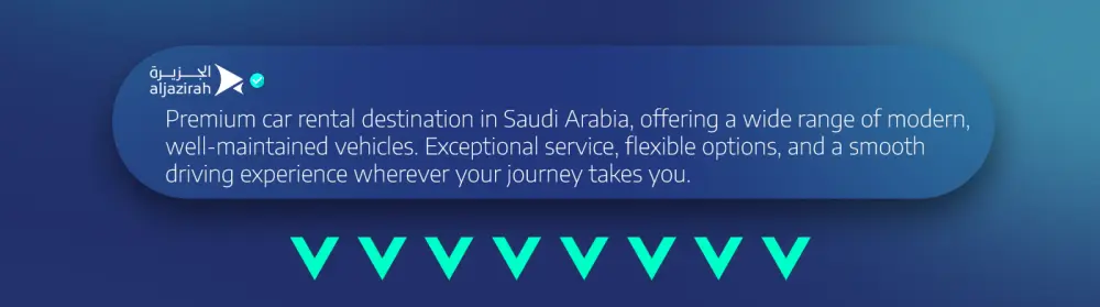 تصاميم سوشيال ميديا