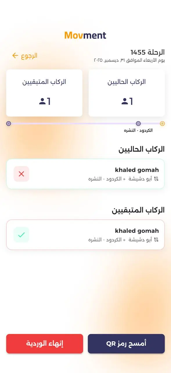 تنفيذ واجهات Flutter UI باحترافية من تصميمك الجاهز