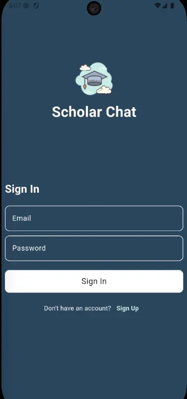 سأقوم بتصميم Flutter UI جذاب وسريع لأي تطبيق موبايل