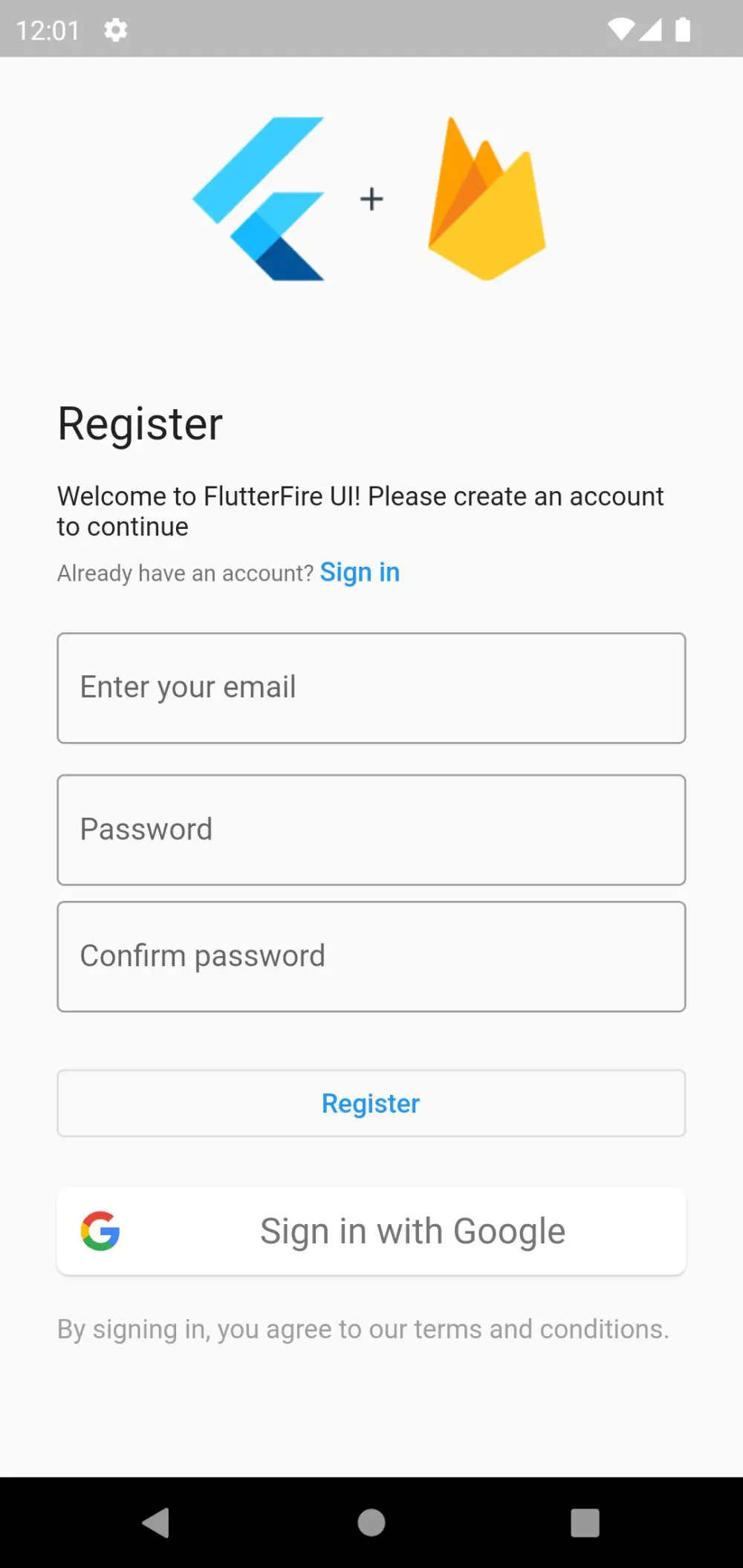 سأقوم بإصلاح مشاكل تطبيق Flutter وحل الأخطاء بسرعة واحترافية