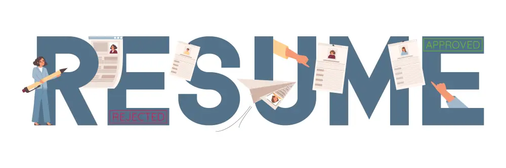 سأقوم بكتابة وتصميم CV احترافي ATS-Friendly لجميع المجالات