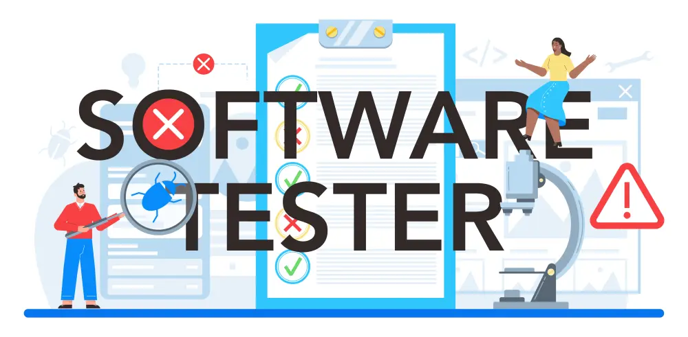 Confirmation Testing للتأكد من إصلاح الأخطاء (Bugs)