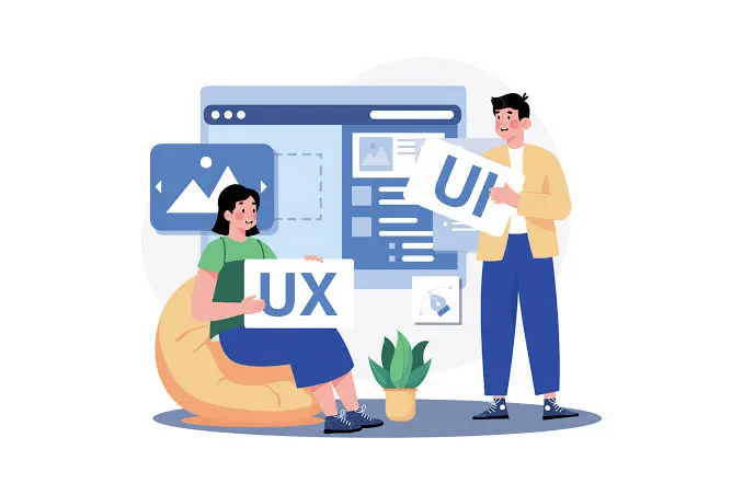 تحليل احترافي لتجربة المستخدام (UI)لموقع مع اقتراحات لتحسين الأداء