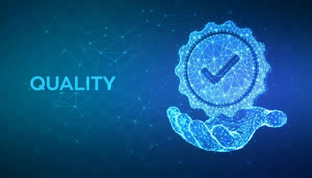 خدمة اختبار يدوي شامل لمواقع الويب