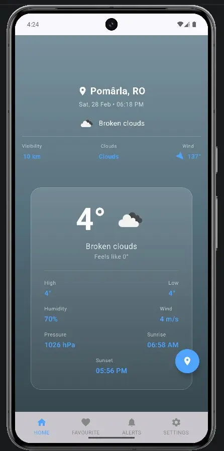 تحويل فكرتك الي تطبيق
