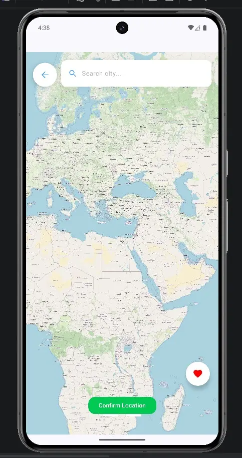 تحويل فكرتك الي تطبيق