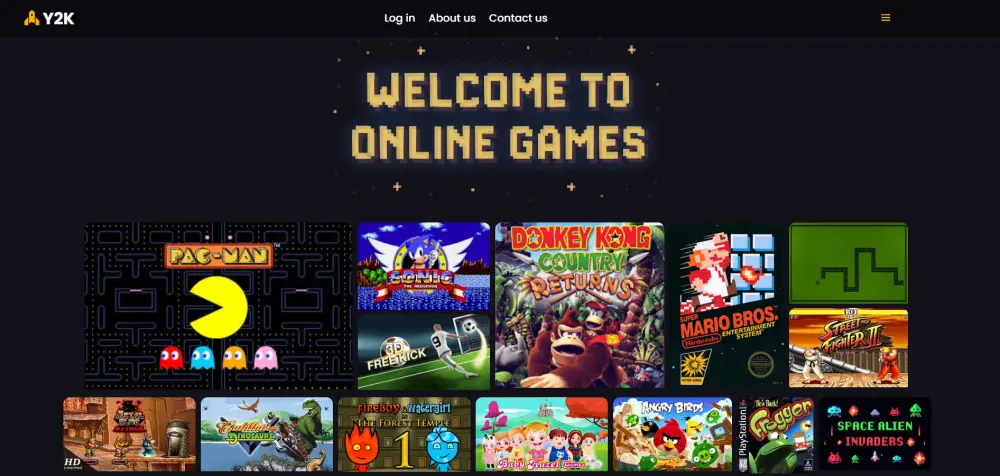 تصميم وبرمجة واجهة موقع ويب (Front-end) احترافية ومتجاوبة