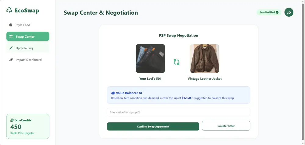 تصميم وبرمجة واجهة موقع ويب (Front-end) احترافية ومتجاوبة