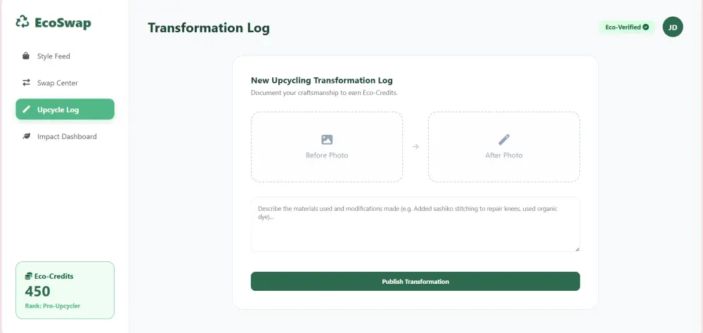 تصميم وبرمجة واجهة موقع ويب (Front-end) احترافية ومتجاوبة