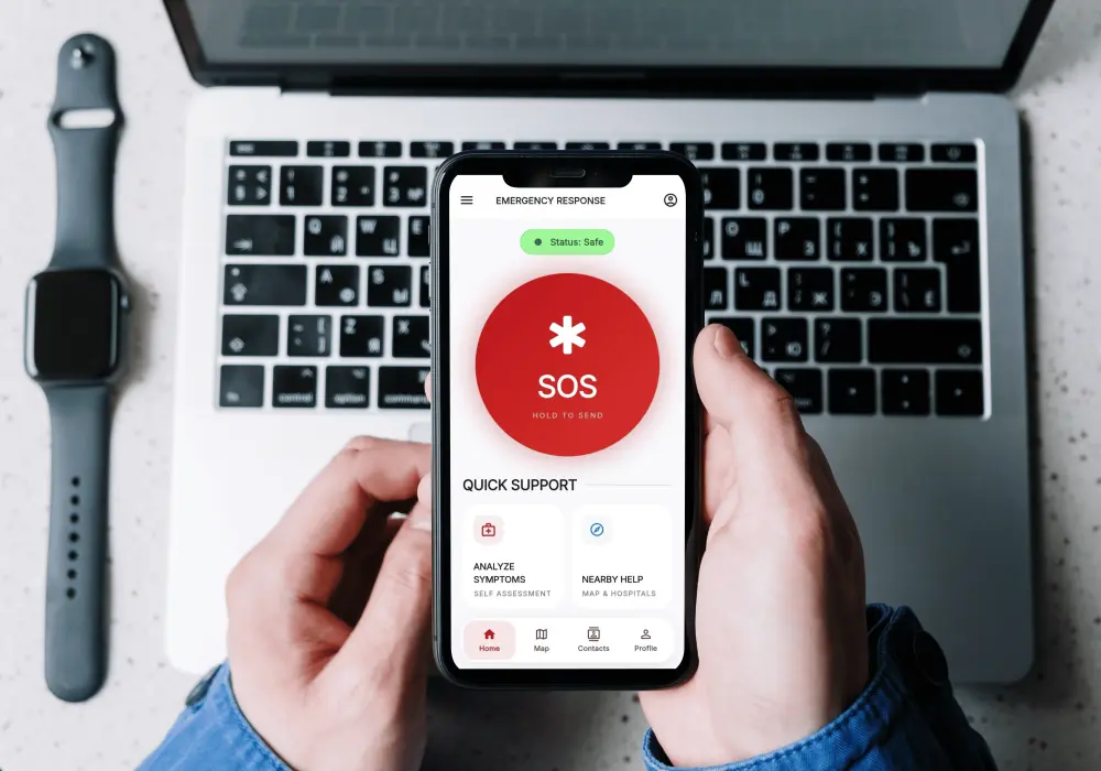 تطوير تطبيقات موبايل احترافية باستخدام Flutter لنظامي Android و iOS