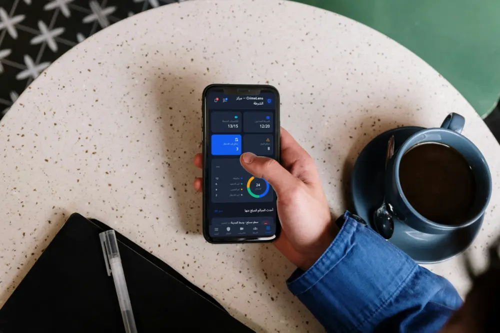إصلاح أخطاء تطبيقات Flutter و Dart بشكل احترافي
