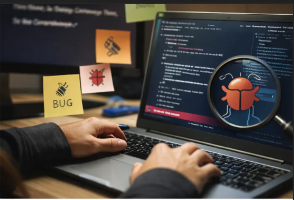 إصلاح أخطاء تطبيقات Flutter و Dart بشكل احترافي