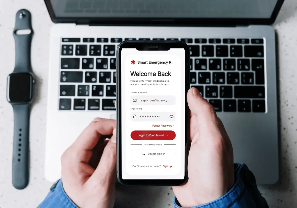 تحويل Figma أو UI Design إلى تطبيق Flutter احترافي