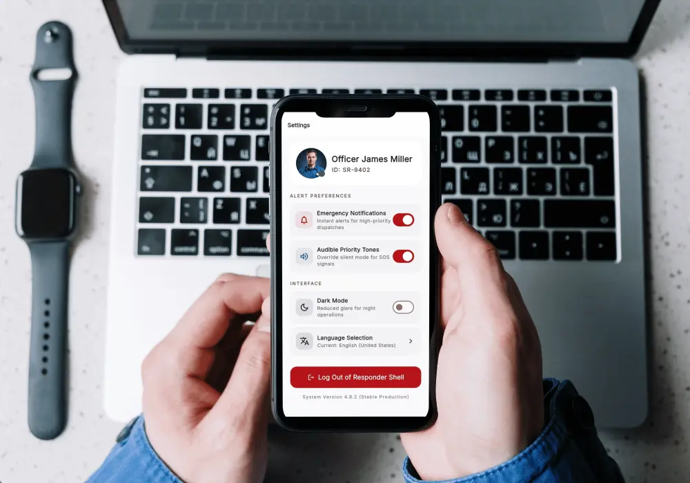 تحويل Figma أو UI Design إلى تطبيق Flutter احترافي