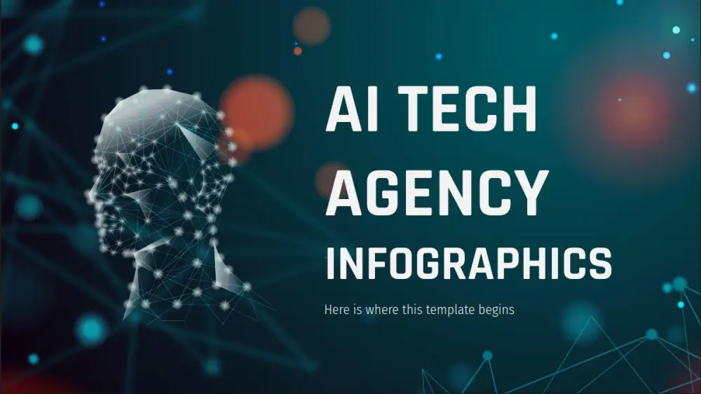 تصميم PowerPoint presentation احترافي يجسد أفكارك بأسلوب عصري