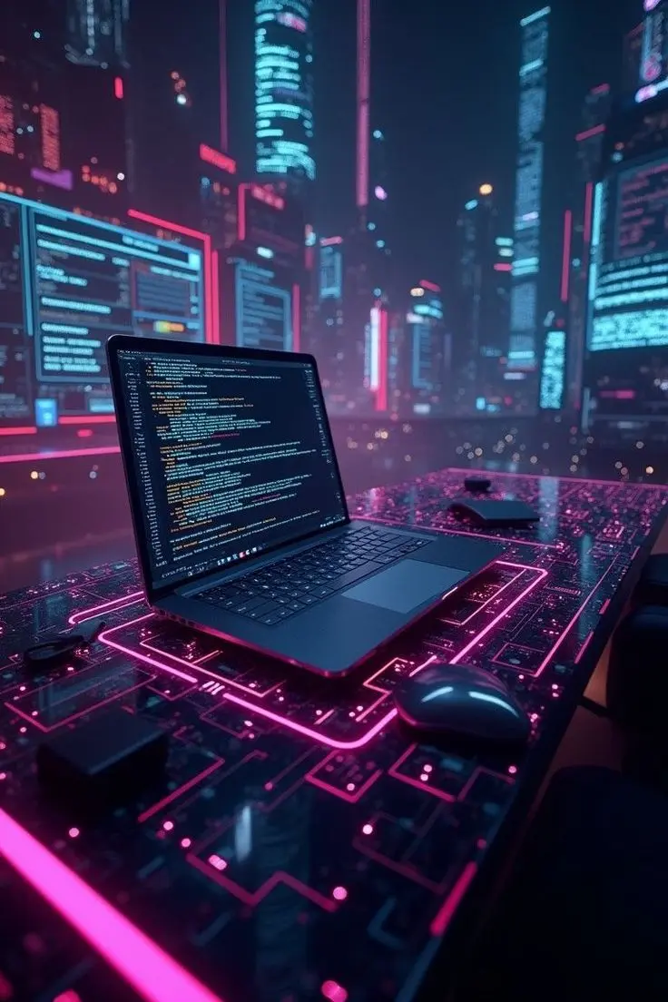 تطوير وتحويل تصاميم UI/UX إلى مواقع ويب احترافية ومتجاوبة