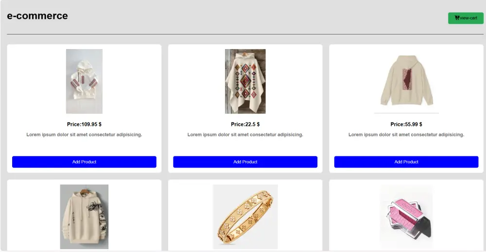 تطوير وتحويل تصاميم UI/UX إلى مواقع ويب احترافية ومتجاوبة
