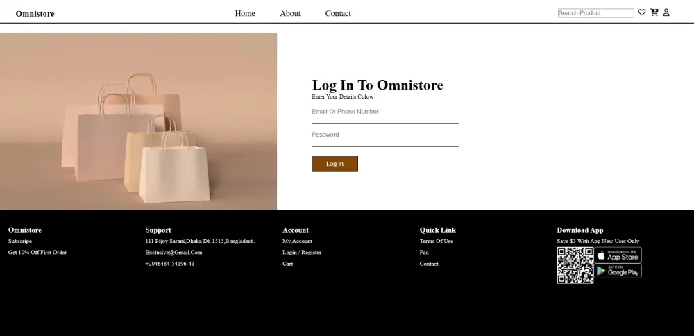تطوير وتحويل تصاميم UI/UX إلى مواقع ويب احترافية ومتجاوبة