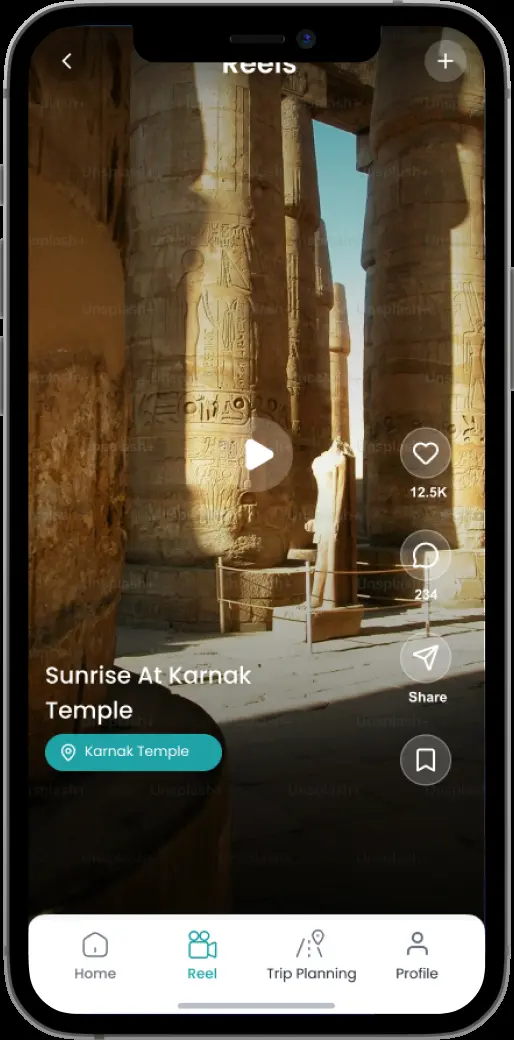 سأصمم واجهات تطبيق موبايل  UI UX باستخدام Figma